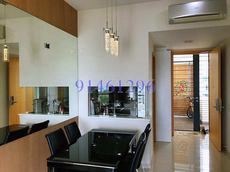 NV Residences (D18), Condominium #170151932